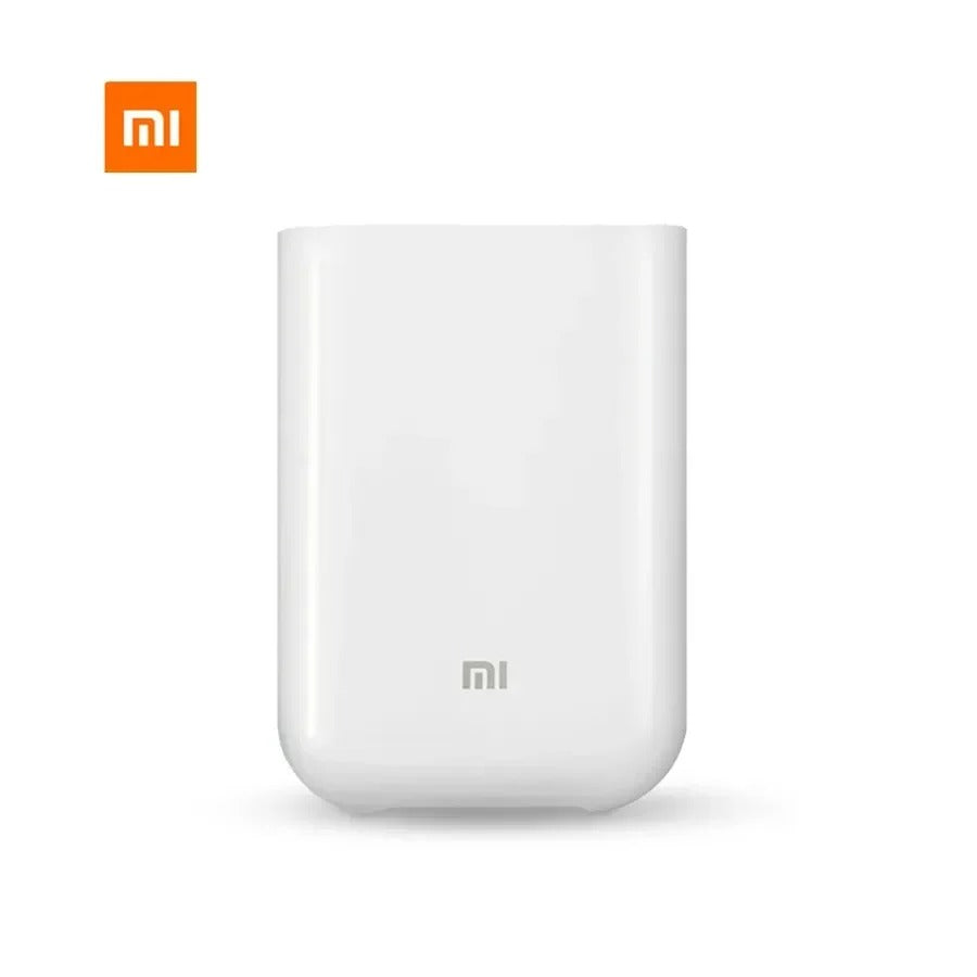 מדפסת תמונה ניידת של Xiaomi Mi